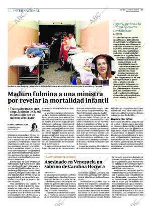 ABC CORDOBA 13-05-2017 página 50