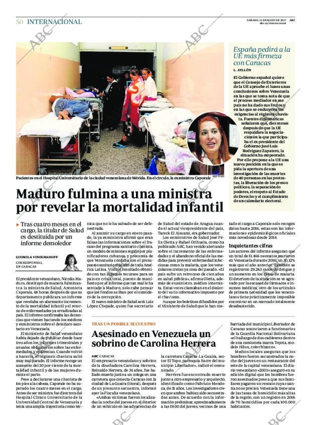 ABC CORDOBA 13-05-2017 página 50