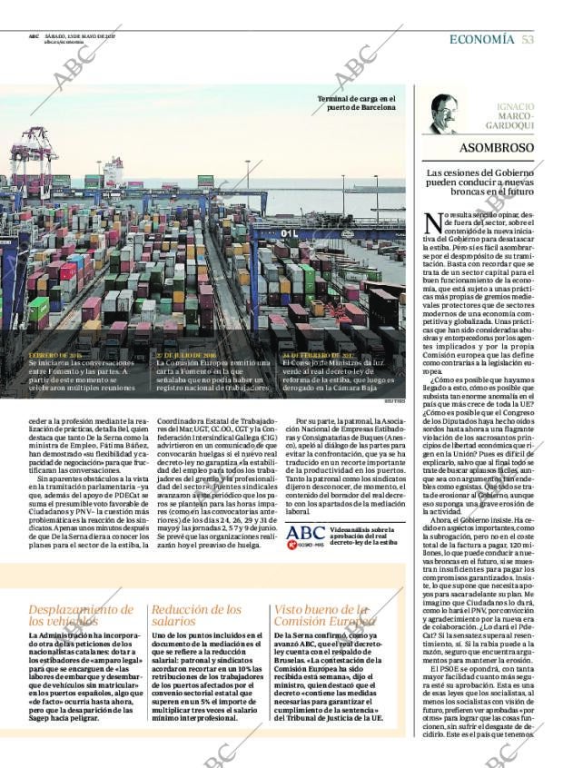 ABC CORDOBA 13-05-2017 página 53