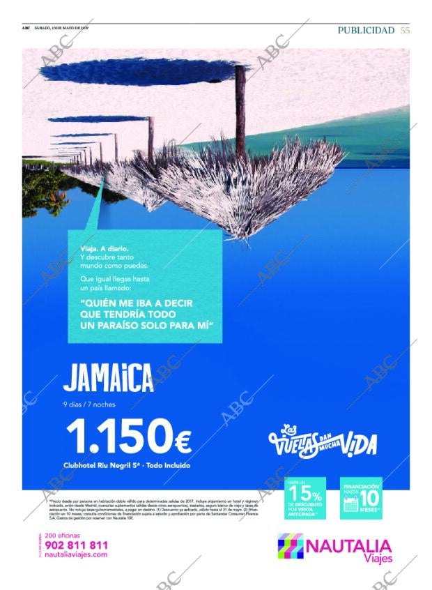 ABC CORDOBA 13-05-2017 página 55