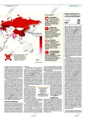 ABC CORDOBA 13-05-2017 página 59