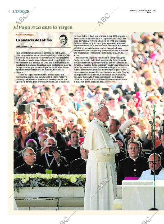 ABC CORDOBA 13-05-2017 página 6