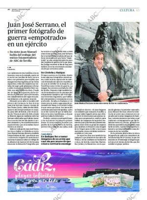 ABC CORDOBA 13-05-2017 página 63