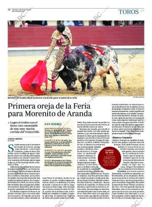 ABC CORDOBA 13-05-2017 página 65