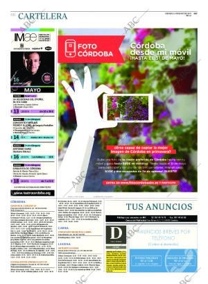 ABC CORDOBA 13-05-2017 página 66