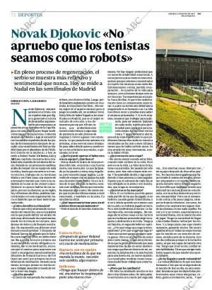 ABC CORDOBA 13-05-2017 página 72