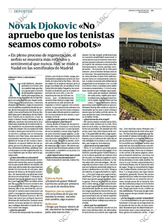 ABC CORDOBA 13-05-2017 página 72