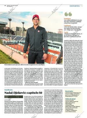 ABC CORDOBA 13-05-2017 página 73