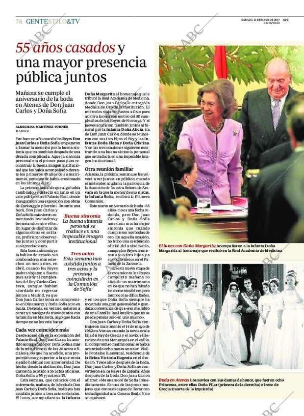 ABC CORDOBA 13-05-2017 página 78