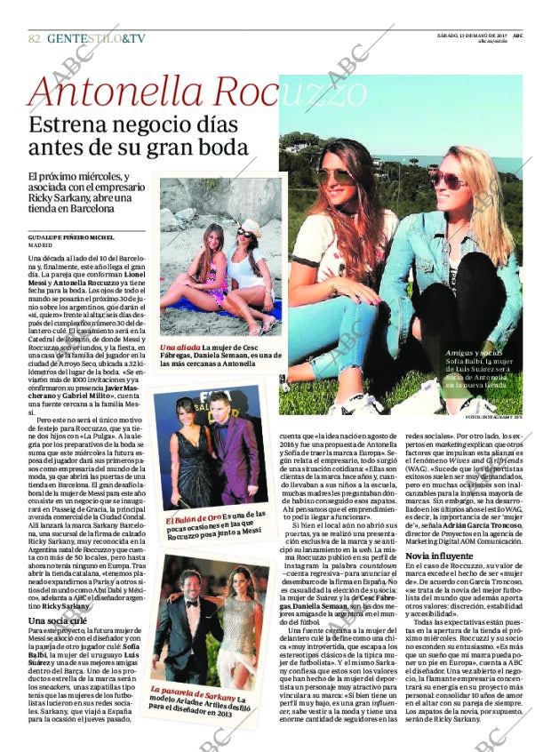 ABC CORDOBA 13-05-2017 página 82