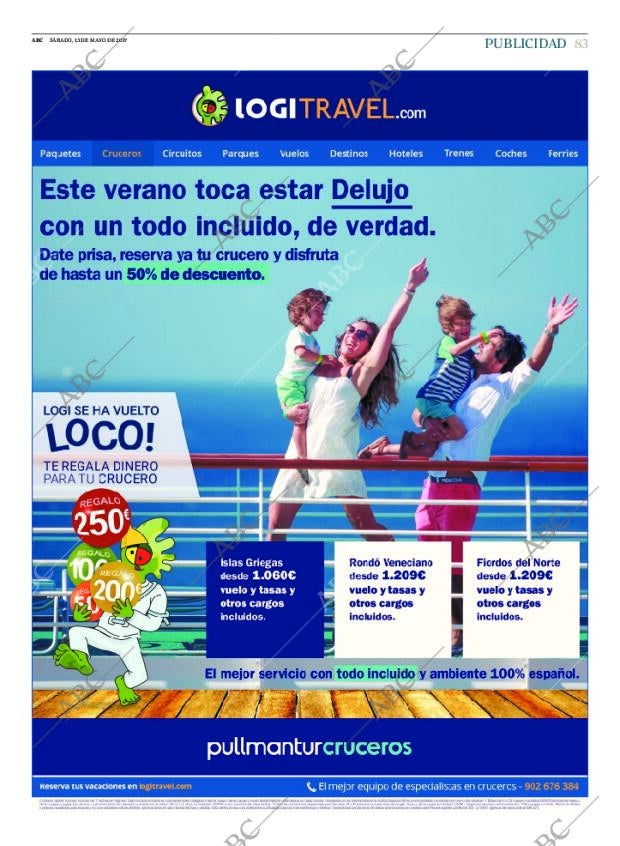ABC CORDOBA 13-05-2017 página 83