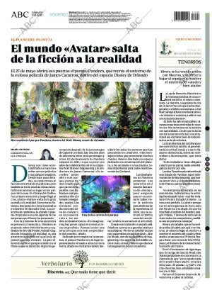 ABC CORDOBA 13-05-2017 página 88