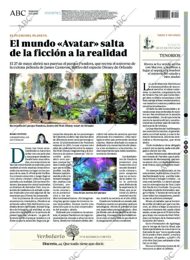 ABC CORDOBA 13-05-2017 página 88