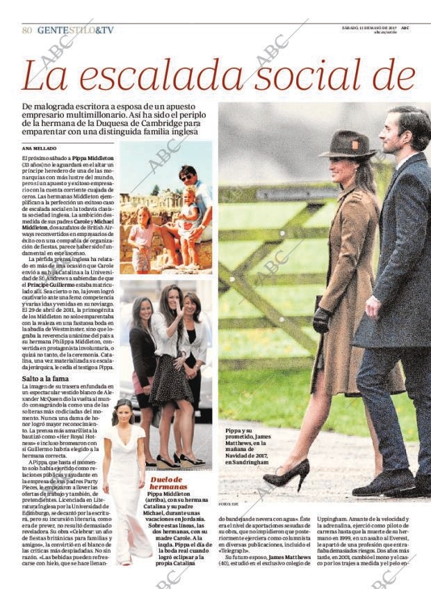 ABC MADRID 13-05-2017 página 80
