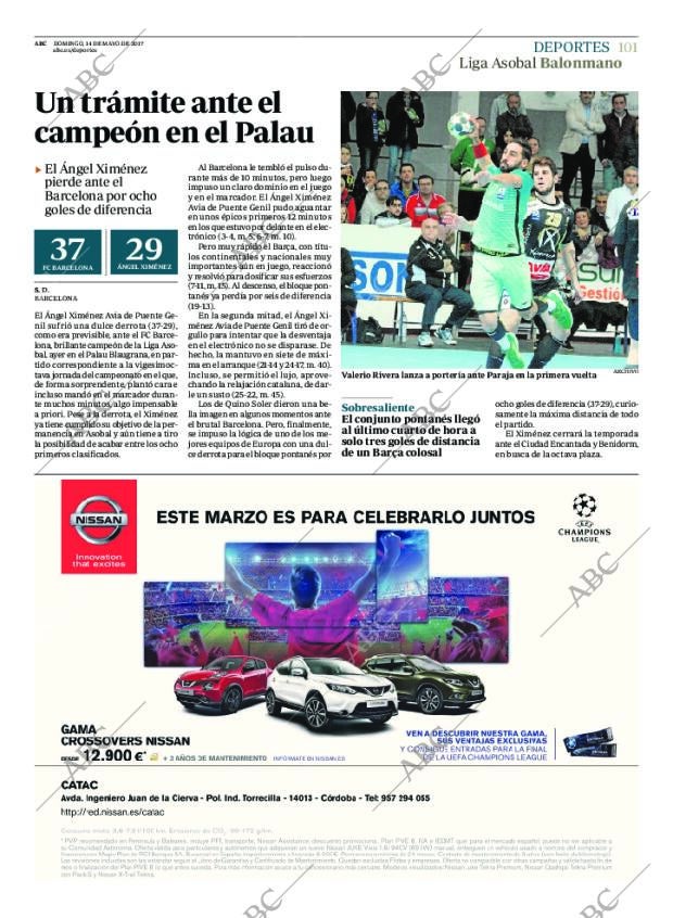 ABC CORDOBA 14-05-2017 página 101