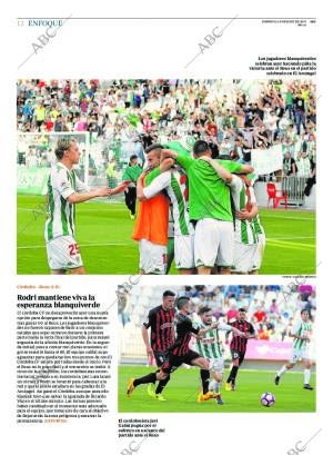 ABC CORDOBA 14-05-2017 página 12