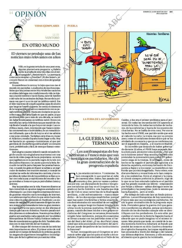 ABC CORDOBA 14-05-2017 página 14