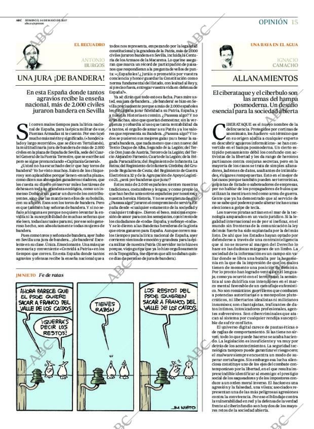 ABC CORDOBA 14-05-2017 página 15