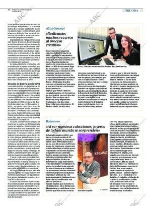 ABC CORDOBA 14-05-2017 página 19