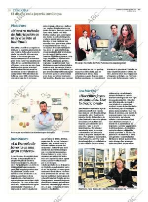 ABC CORDOBA 14-05-2017 página 20