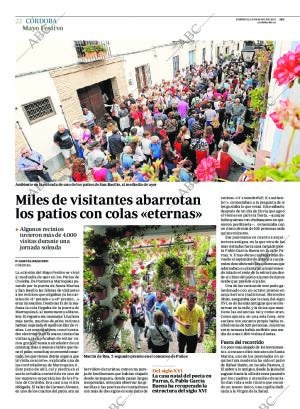 ABC CORDOBA 14-05-2017 página 22