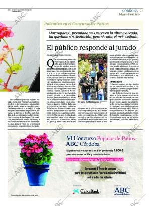 ABC CORDOBA 14-05-2017 página 23