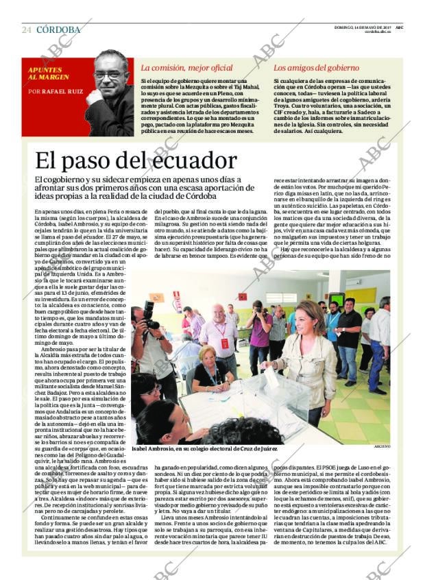 ABC CORDOBA 14-05-2017 página 24