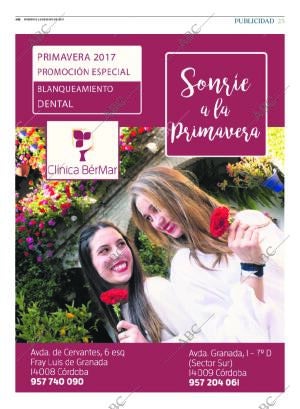 ABC CORDOBA 14-05-2017 página 25