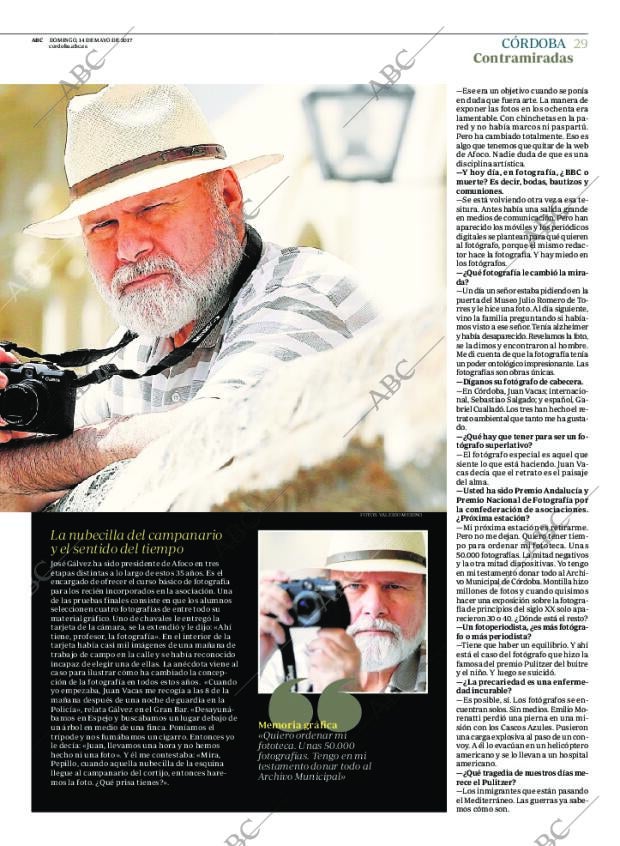 ABC CORDOBA 14-05-2017 página 29