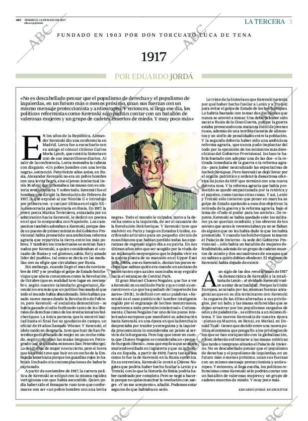 ABC CORDOBA 14-05-2017 página 3