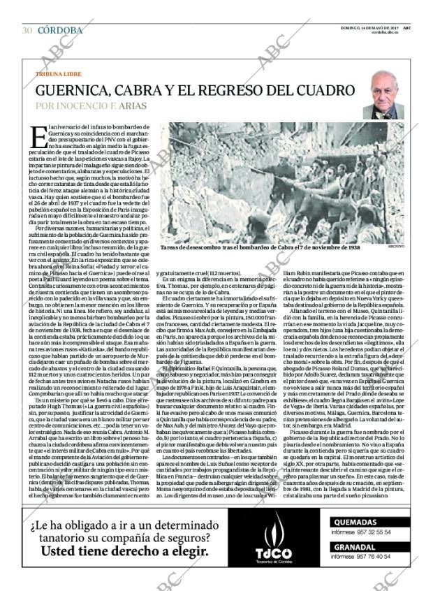 ABC CORDOBA 14-05-2017 página 30