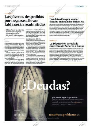ABC CORDOBA 14-05-2017 página 31