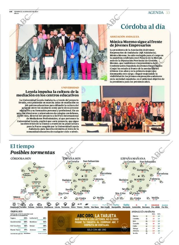 ABC CORDOBA 14-05-2017 página 33