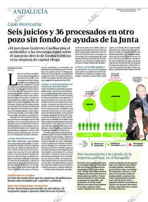 ABC CORDOBA 14-05-2017 página 34