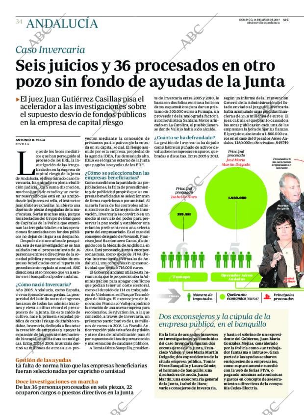 ABC CORDOBA 14-05-2017 página 34