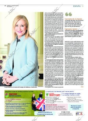 ABC CORDOBA 14-05-2017 página 41