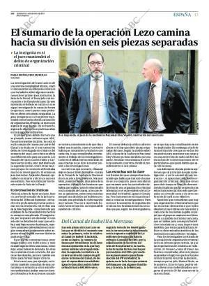 ABC CORDOBA 14-05-2017 página 43