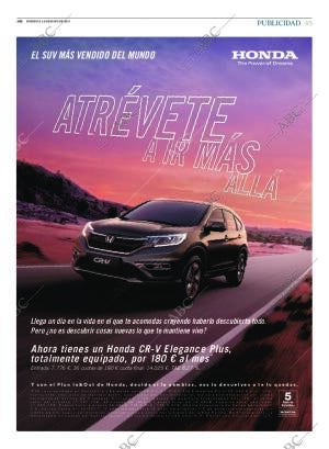 ABC CORDOBA 14-05-2017 página 45