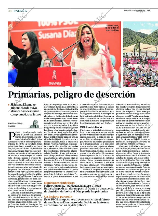 ABC CORDOBA 14-05-2017 página 48