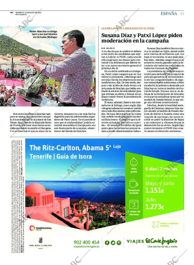 ABC CORDOBA 14-05-2017 página 49