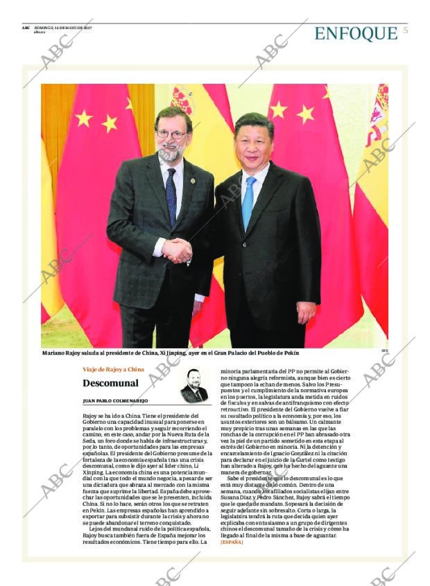ABC CORDOBA 14-05-2017 página 5