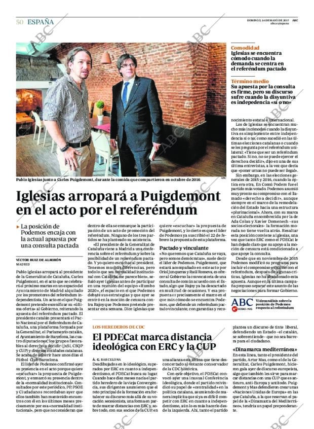 ABC CORDOBA 14-05-2017 página 50