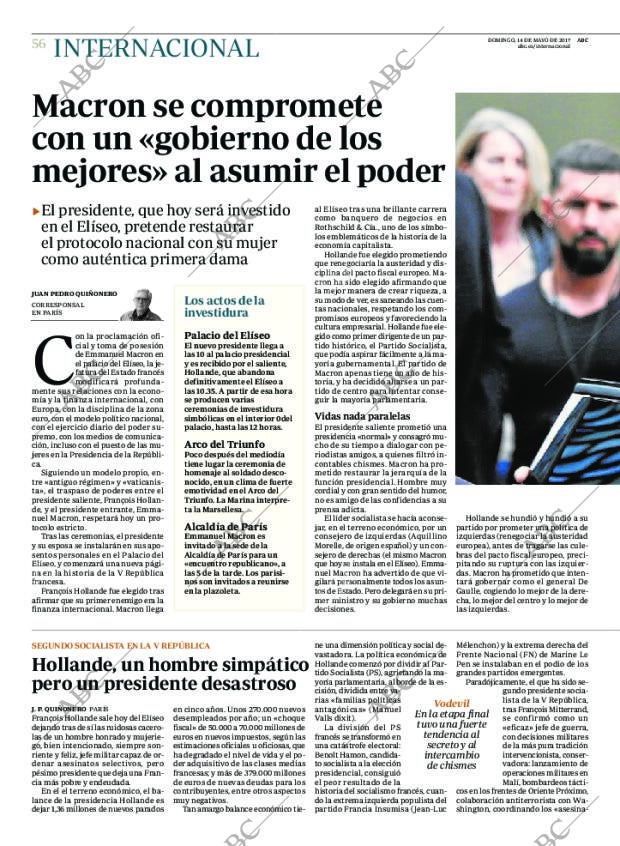 ABC CORDOBA 14-05-2017 página 56