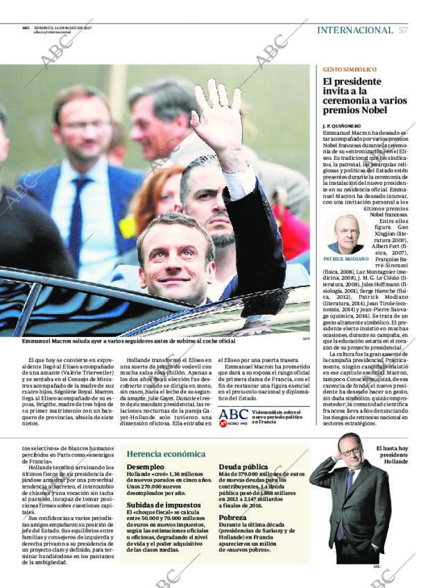 ABC CORDOBA 14-05-2017 página 57