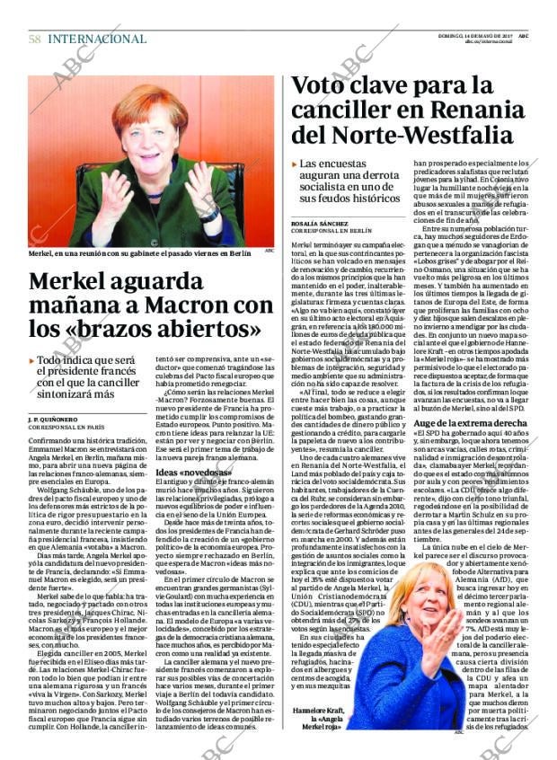 ABC CORDOBA 14-05-2017 página 58