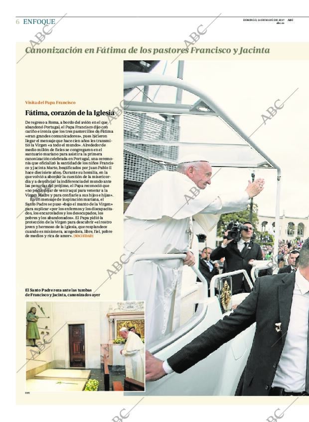 ABC CORDOBA 14-05-2017 página 6