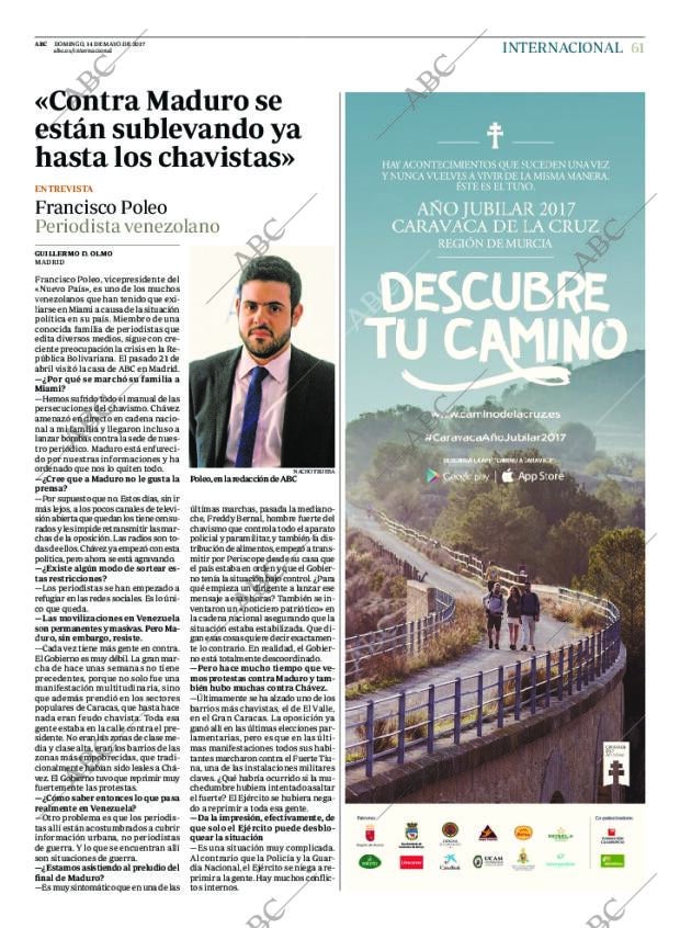 ABC CORDOBA 14-05-2017 página 61