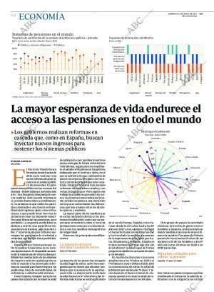 ABC CORDOBA 14-05-2017 página 64