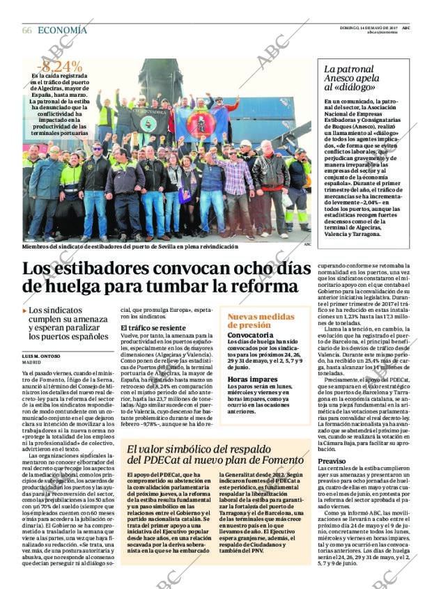 ABC CORDOBA 14-05-2017 página 66