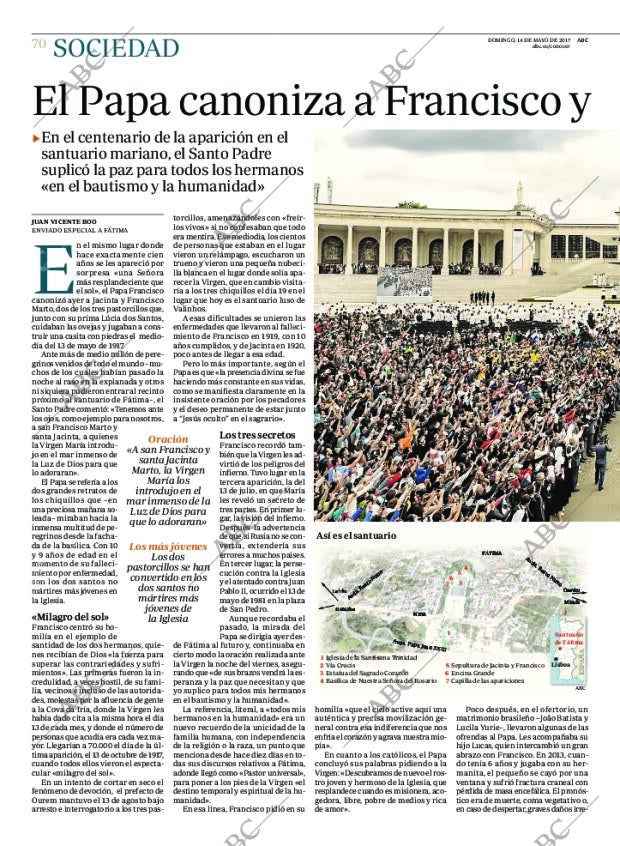 ABC CORDOBA 14-05-2017 página 70